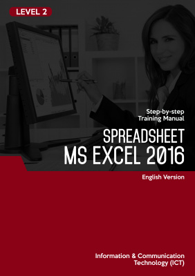 Spreadsheet (Microsoft Excel 2016) Level 2