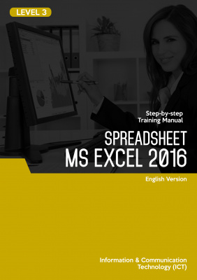 Spreadsheet (Microsoft Excel 2016) Level 3