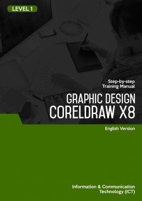 Graphic Design (CorelDRAW X8) Level 1