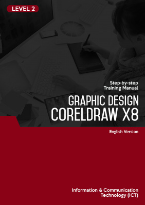 Graphic Design (CorelDRAW X8) Level 2