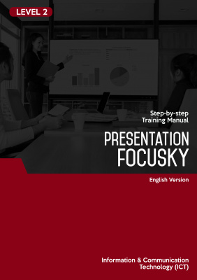 Presentation (Focusky) Level 2