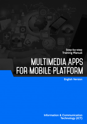 Multimedia Apps For Mobile Platform