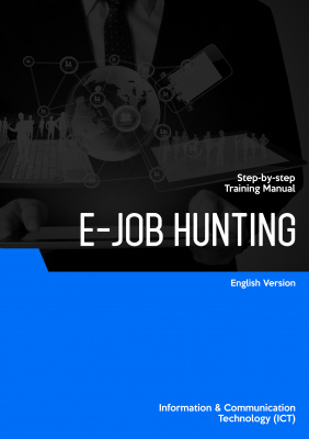 E-job Hunting