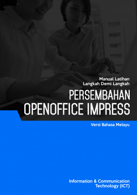 Persembahan (OpenOffice Impress)