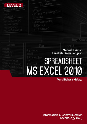 Spreadsheet (Microsoft Excel 2010) Level 2.