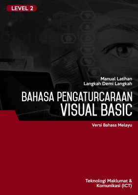 Bahasa Pengaturcaraan (Visual Basic) Level 2