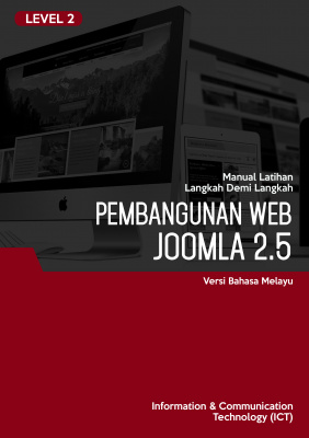 Pembangunan Web (Joomla 2.5) Level 2