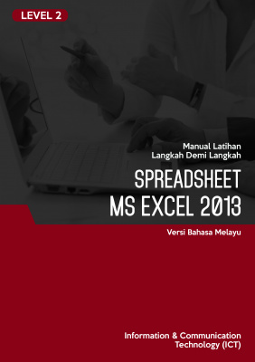 Spreadsheet (Microsoft Excel 2013) Level 2.