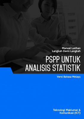 PSPP untuk Analisis Statistik