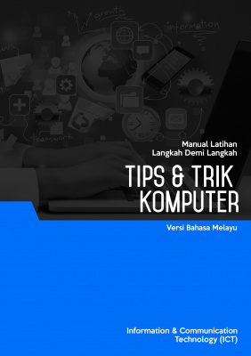 Tip dan Trik Komputer