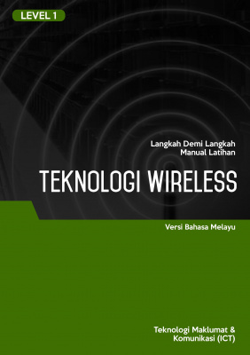 Teknologi Wireless Level 1