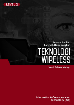 Teknologi Wireless Level 2