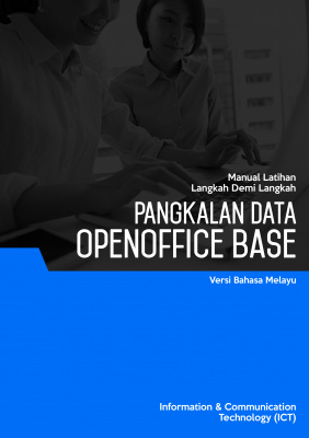 Pangkalan Data (OpenOffice Base)