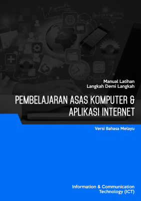 Pembelajaran Asas Komputer & Aplikasi Internet