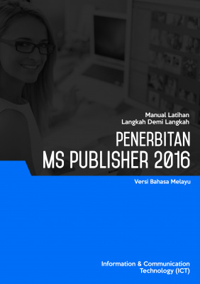 Penerbitan (Microsoft Publisher 2016)