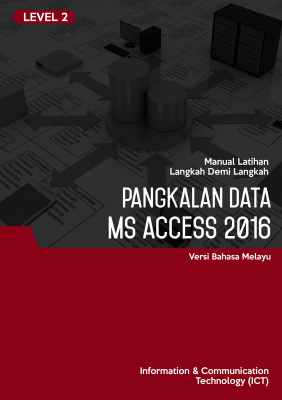 Pangkalan Data (Microsoft Access 2016) Level 2