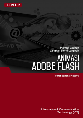 Animasi (Adobe Flash CS6) Level 2