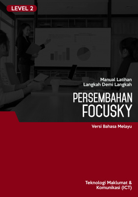 Persembahan (Focusky) Level 2