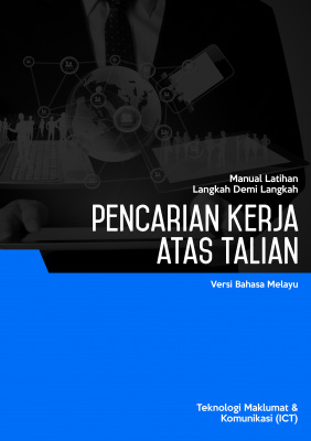 Pencarian Kerja Atas Talian