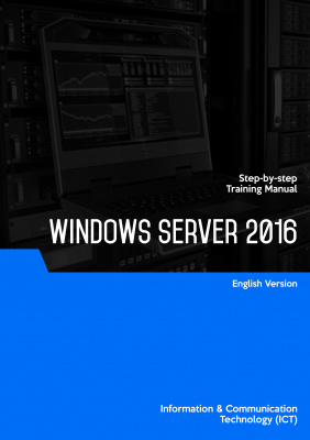 Windows Server 2012/2016