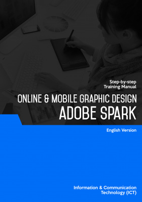 Online & Mobile Graphic Design (Adobe Spark)