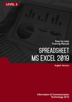 Spreadsheet (Microsoft Excel 2019) Level 2