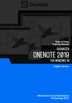 Organizer (OneNote 2019)