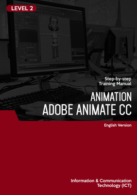 Animation (Adobe Animate CC) Level 2