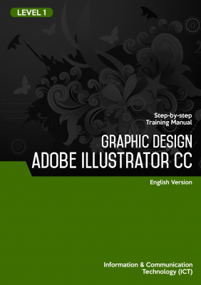 Graphic Design (Adobe Illustrator CC) Level 1