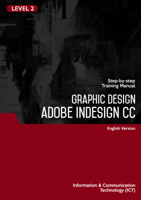 Graphic Design (Adobe InDesign CC) Level 2