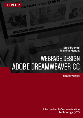 Webpage Design (Adobe Dreamweaver CC) Level 2