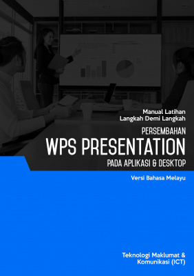 Persembahan (WPS Presentation Untuk Apps and Desktop)