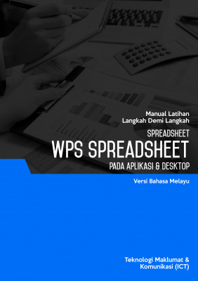 Spreadsheet (WPS Spreadsheet Untuk Apps and Desktop)