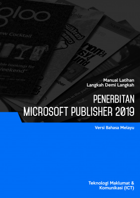 Penerbitan (Microsoft Publisher 2019)