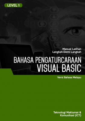 Bahasa Pengaturcaraan (Visual Basic) Level 1