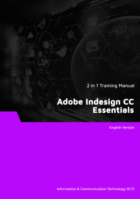 Adobe Indesign CC Essentials (2 in 1 eBooks)