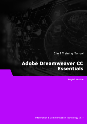 Adobe Dreamweaver CC Essentials (2 in 1 eBooks)