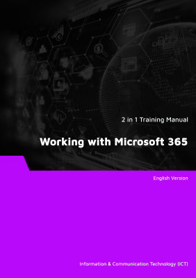 Working with Microsoft 365 (2 in 1 eBooks)