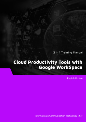 Cloud Productivity Tools with Google WorkSpace (2 in 1 eBooks)