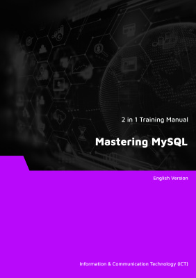 Mastering MySQL (2 in 1 eBooks)