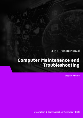 Computer Maintenance and Troubleshooting (2 in 1 eBooks)