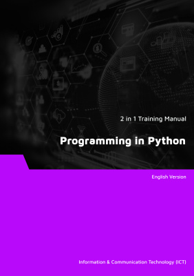 Programming in Python (2 in 1 eBooks) Programming in Python (2 in 1 eBooks)