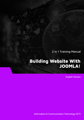 Building Website With JOOMLA! (2 in 1 eBooks)