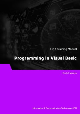 Programming in Visual Basic (2 in 1 eBooks)