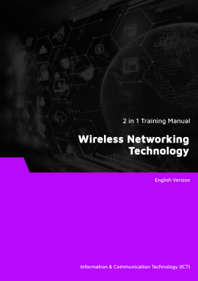 Wireless Networking Technology (2 in 1 eBooks)