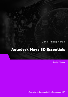 Autodesk Maya 3D Essentials (2 in 1 eBooks) Autodesk Maya 3D Essentials (2 in 1 eBooks)