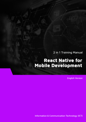 React Native for Mobile Development (2 in 1 eBooks) React Native for Mobile Development (2 in 1 eBooks)