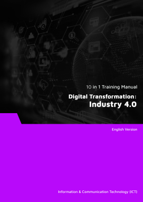 Digital Transformation: Industry 4.0 (10 in 1 eBooks) Digital Transformation: Industry 4.0 (10 in 1 eBooks)