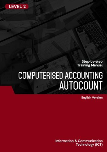 AutoCount Level 2 EN