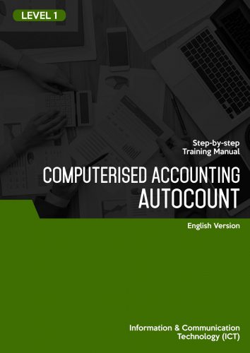 Autocount Level 1EN